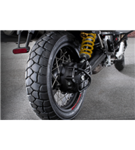 Rear Drive Case - Protection - V85TT Rear Drive Case - Protection - V85TT