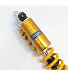 Ohlins Shock - V85TT