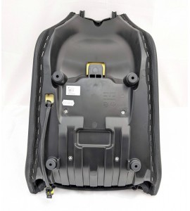 Heated Comfort Seat - V100 Heated Comfort Seat - V100