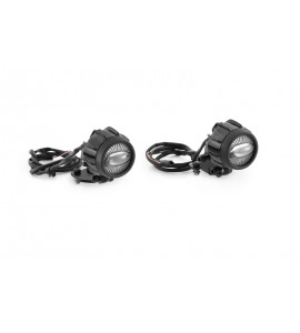LED Driving Lights - V100 / Stelvio
