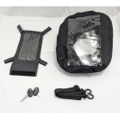 Tank Bag - V85TT (E5+ Models)
