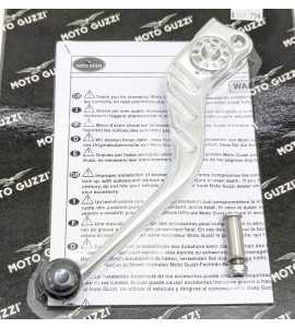 Clutch Lever - Adjustable - Guzzi Clutch Lever - Adjustable - Guzzi