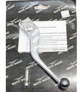 Brake Lever - Adjustable - Guzzi Brake Lever - Adjustable - Guzzi