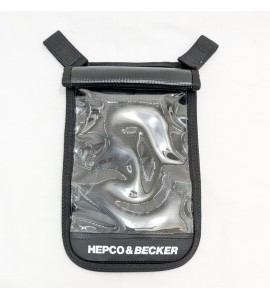 Waterproof Pouch - Daypack 2.0 Tank Bag Waterproof Pouch - Daypack 2.0 Tank Bag