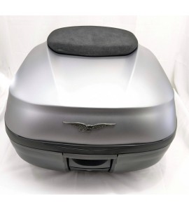 Top Case / Box - V100 and Stelvio Top Case / Box - V100 and Stelvio