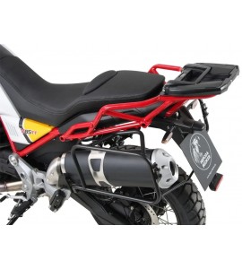 Luggage Rack - V85TT - Hepco & Becker Luggage Rack - V85TT - Hepco & Becker