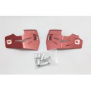 Throttle Body Covers - V85TT