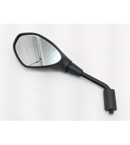 MIRROR - LEFT - 1200's MIRROR - LEFT - 1200's