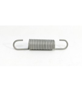 Spring- Rear Brake Pedal- 1200 Sport/Audace/Bellagio/Breva/California/Griso/MGX21/Norge/Stelvio/V7/V9 Spring- Rear Brake Pedal- 1200 Sport/Audace/Bellagio/Breva/California/Griso/MGX21/Norge/Stelvio/V7/V9