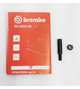 Brake/Clutch Lever Pin - V100 Brake/Clutch Lever Pin - V100