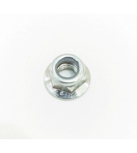 Nut - Shock Bolts - Nyloc Nut - Shock Bolts - Nyloc