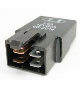 Relay - 12V 30A - Moto Guzzi Relay - 12V 30A - Moto Guzzi
