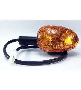 Turn Signal- Front Right/Rear Left- Nevada, V7, V7II Turn Signal- Front Right/Rear Left- Nevada, V7, V7II