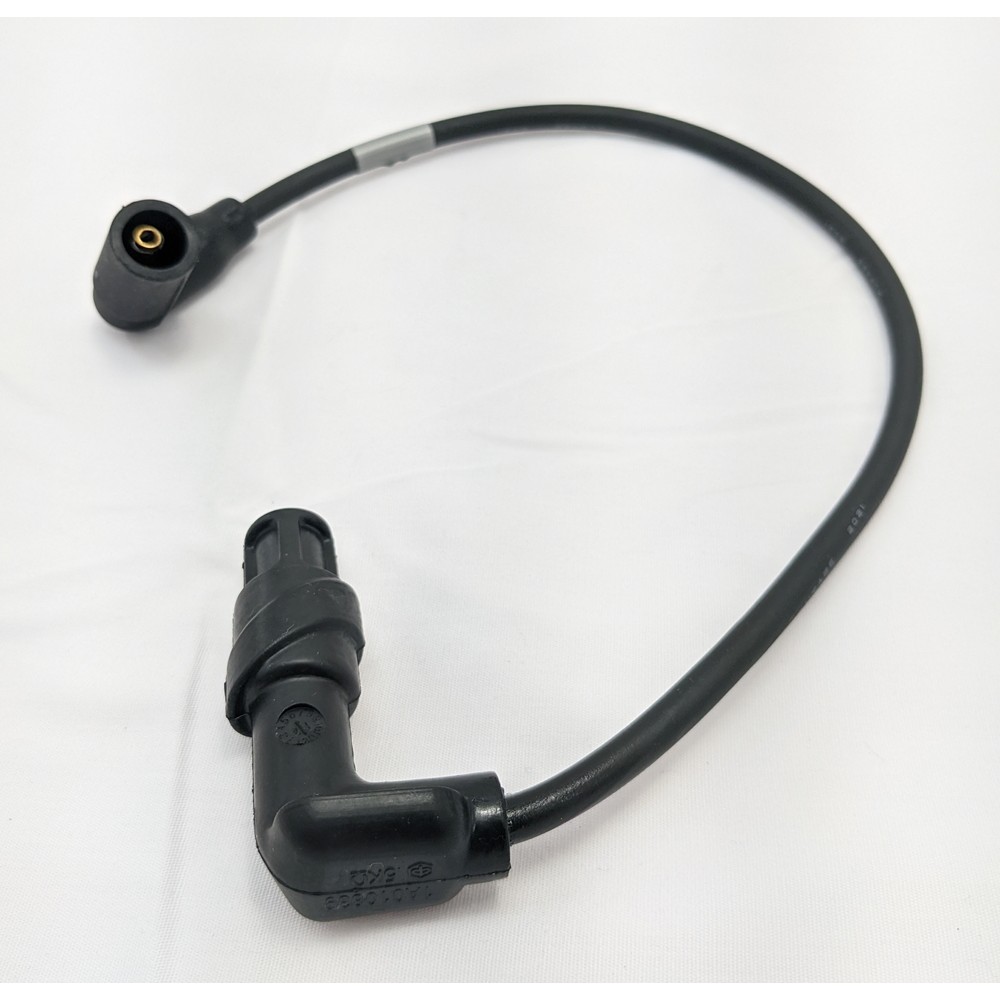 SPARK PLUG WIRE and CAP V7/ V9 Left Side CM277101