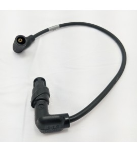 SPARK PLUG WIRE and CAP - V7/ V9 - Left Side