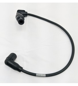 SPARK PLUG WIRE and CAP - V7/ V9 - Left Side