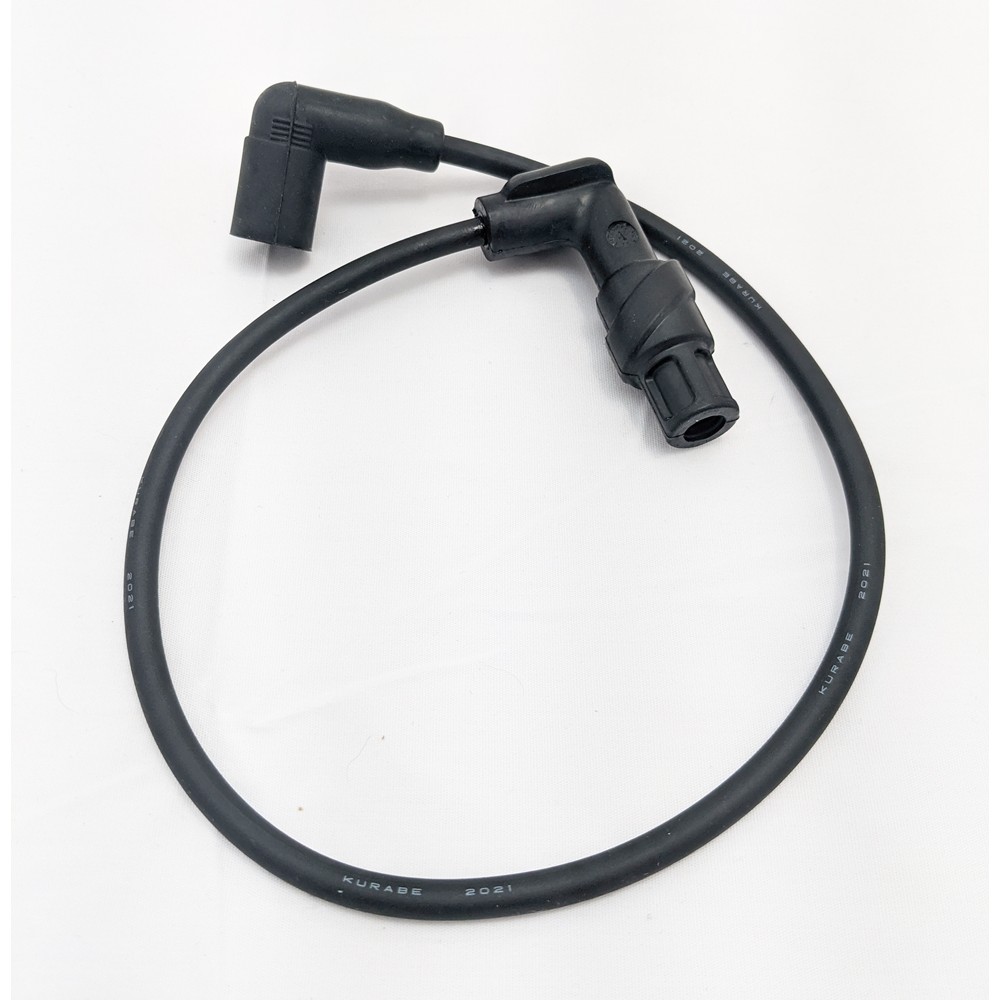 SPARK PLUG WIRE and CAP V7/ V9 Right Side CM277102