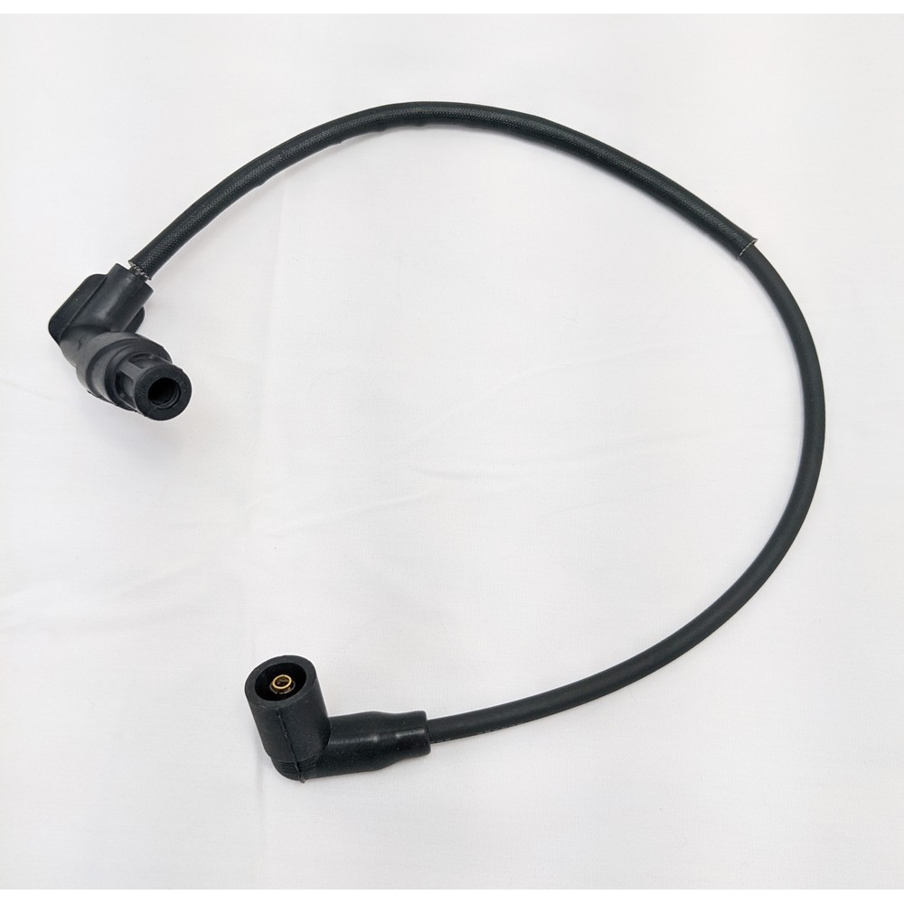 Guzzi spark plug wire and cap V85TT CM277103