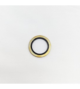 Sealing Washer - Moto Guzzi