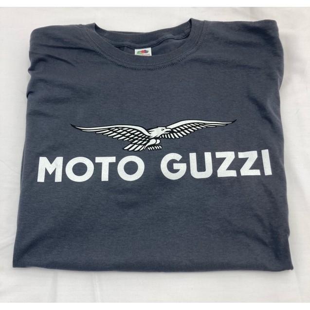 Moto Guzzi T Shirt For Sale
