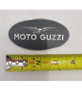 MOTO GUZZI STICKER MOTO GUZZI STICKER