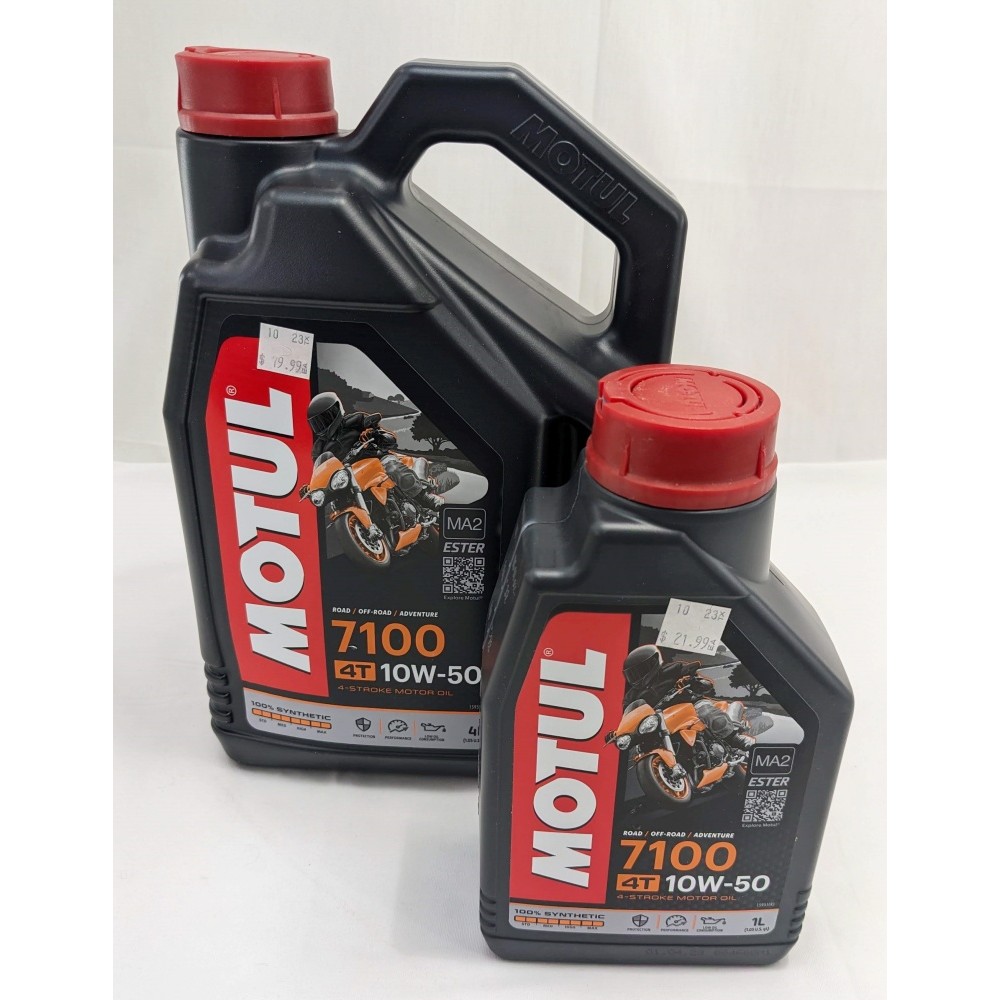 Oil Filter / Change Kit Moto Guzzi V100