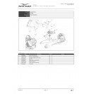 Nut - Shock Bolts - Nyloc