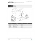 Nut - Shock Bolts - Nyloc