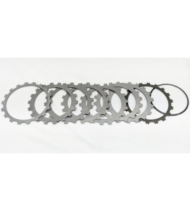Steel Clutch Plate Set- V100 Steel Clutch Plate Set- V100