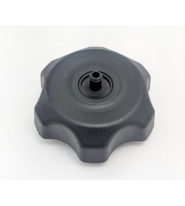 Gas Cap - Front Tank - Rally 450 Gas Cap - Front Tank - Rally 450