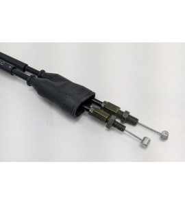 Throttle Cables - Rally 450
