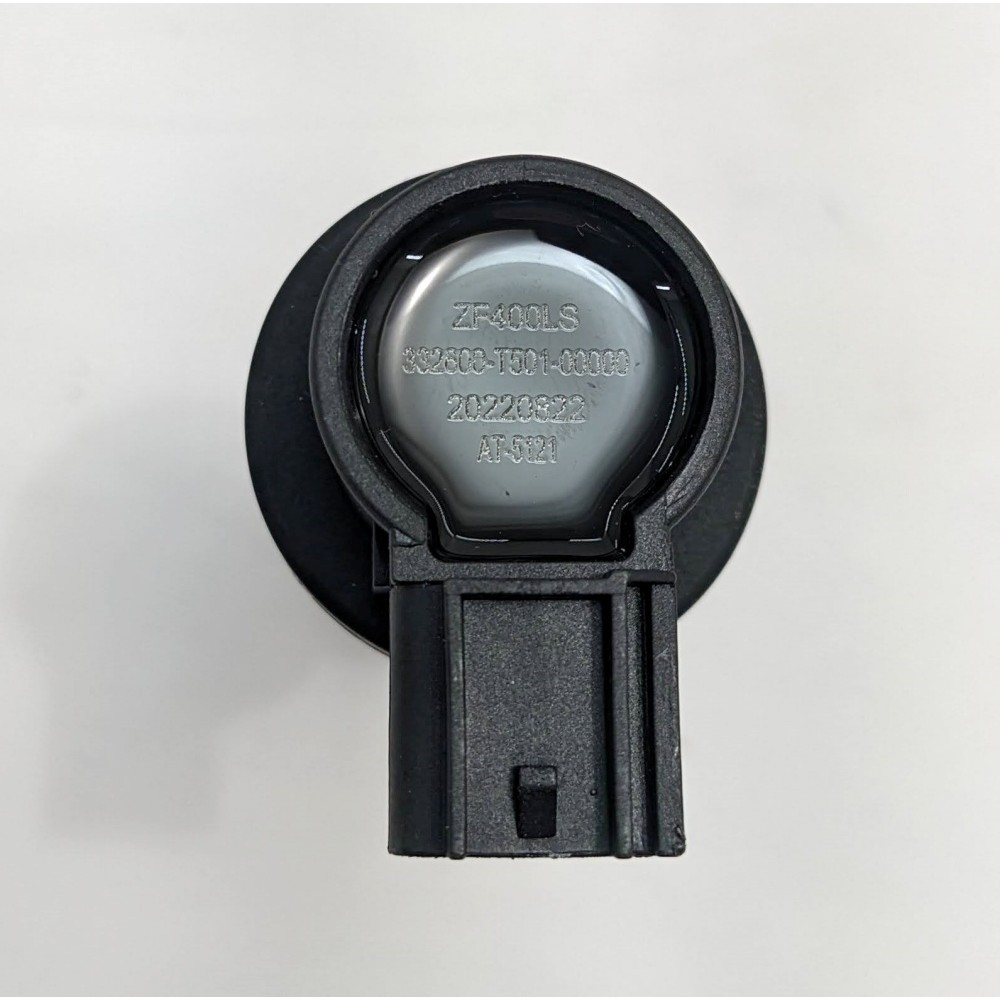 Oem ignition coil spark plug cap for the rally 450