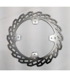 Brake Rotor - Rear - Rally 450