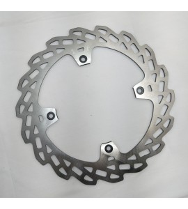Brake Rotor - Rear - Rally 450