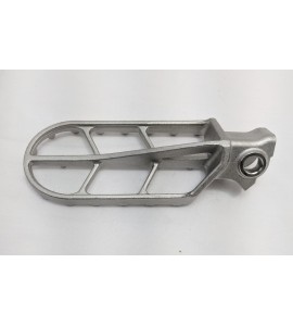 Footrest / Peg - Right Hand - Rally 450