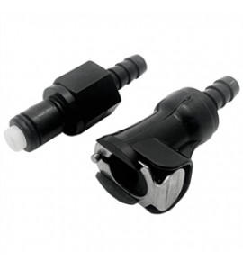 Quick Disconnect - Plastic- Rally 450