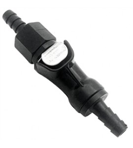 Quick Disconnect - Plastic- Rally 450