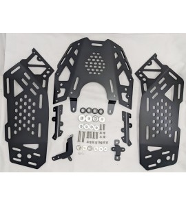 Rear Cargo / Luggage Rack - Rally 450 Rear Cargo / Luggage Rack - Rally 450