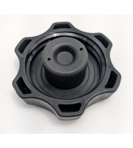 Gas Cap - Front Tank - Rally 450