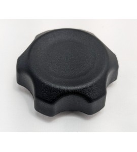 Gas Cap - Rear - Rally 450 Gas Cap - Rear - Rally 450