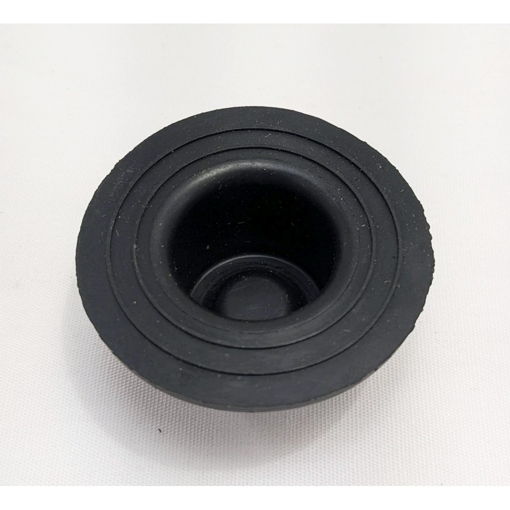 Gas Cap Gasket will fit either front or rear gas caps Rally 450