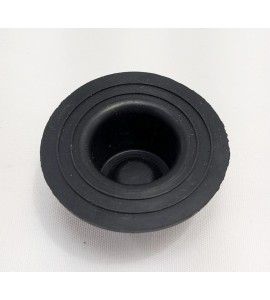 Gas Cap Gasket - Rally 450