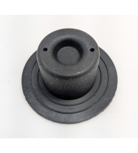 Gas Cap Gasket - Rally 450
