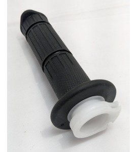 Throttle Tube w/Grip - Rally 450