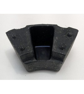 Cush Drive Rubber - Sprocket Carrier - Rally 450