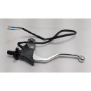 Clutch Lever Assembly - Rally 450