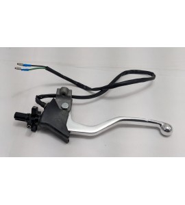 Clutch Lever Assembly - Rally 450