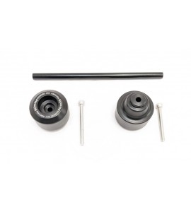 Axle Sliders - Front - Rally 450