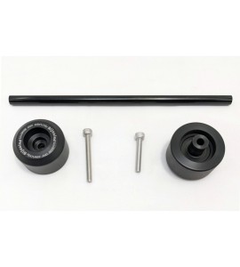 Axle Sliders - Rear - Rally 450