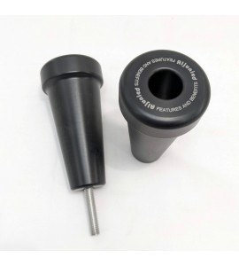 Crash Pucks - Rally 450